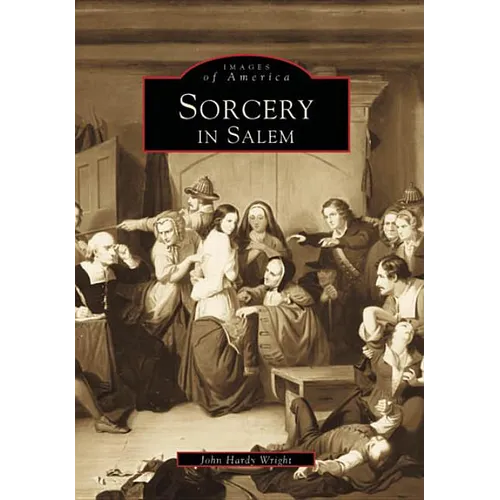 Sorcery in Salem