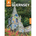 Rough Guides Mini Guernsey: Travel Guide with eBook