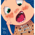 Kora Kerplunk's Travelling Tongue