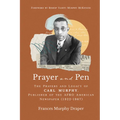 Prayer and Pen: The Prayers and Legacy of Carl Murphy, Publisher of the Afro-American Newspapers (1922-1967)