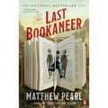 The Last Bookaneer