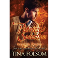Patrick's Seduction (Scanguards Vampires #19): Scanguards Hybrids #7