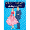 The Great Gatsby Fashion Paper Dolls
