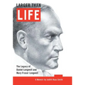 Larger Than Life: The Legacy of Daniel Longwell and Mary Fraser Longwell
