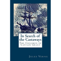 In Search of the Castaways: The Children of Captain Grant