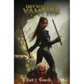 Day Walker Vampire Princess