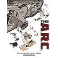 The A.R.C.: A Virus That Kills When You Lie -- A Satirical Sci-Fi Graphic Novel