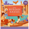The Roman Baths: Activity Book