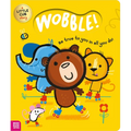 Wobble!