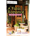 A Fatal Romance