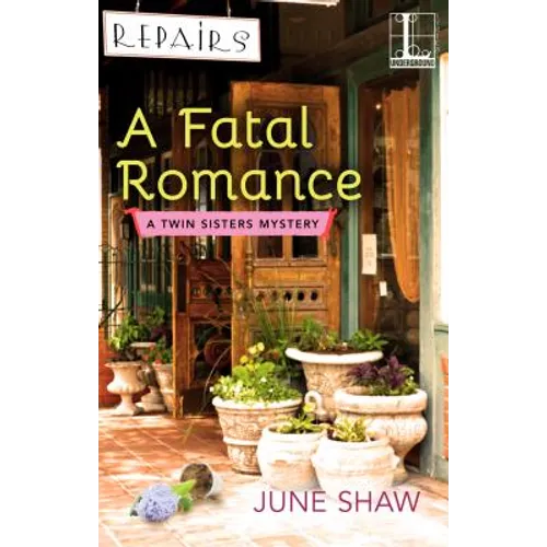 A Fatal Romance