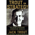 Jack Trout on Strategy