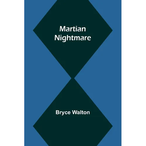 Martian Nightmare