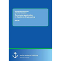 Computer Application in Electronic Engineering. MATLAB