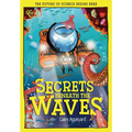 Secrets Beneath the Waves: How the Seas Shape Our World