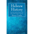 Hebrew History