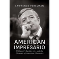 American Impresario: William F. Buckley, Jr., and the Elements of American Character