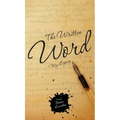 The Written Word