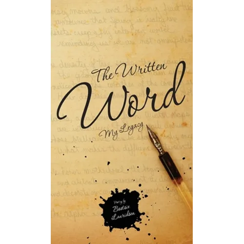 The Written Word
