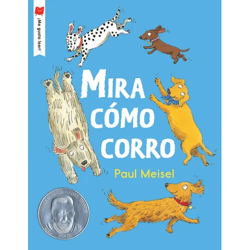 Mira Cómo Corro