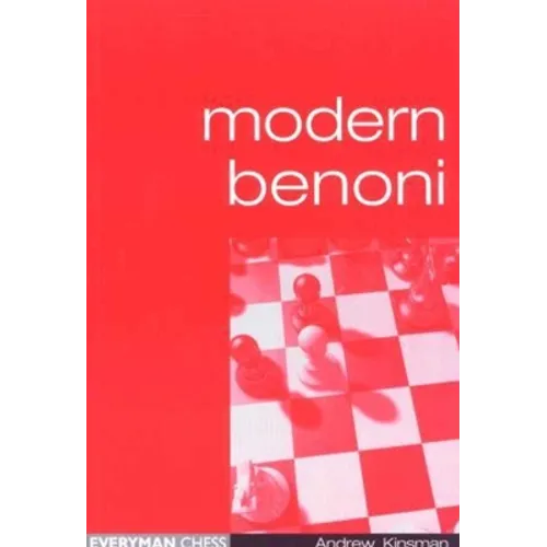 Modern Benoni