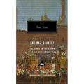 The Raj Quartet (1): The Jewel in the Crown, the Day of the Scorpion; Introduction by Hilary Spurling