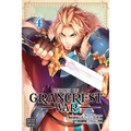 Record of Grancrest War, Vol. 4
