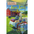 Knits, Knots, and Knives