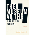 The Museum at the End of the World
