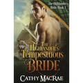 The Highlander's Tempestuous Bride