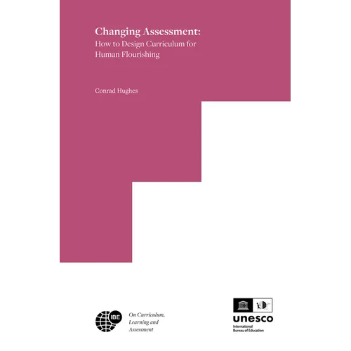 Changing Assessment