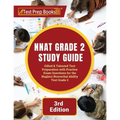 NNAT Grade 2 Study Guide: Gifted and Talented Test Preparation with Practice Exam Questions for the Naglieri Nonverbal Ability Test Grade 2 [3rd Editi