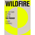 Wildfire: My Ten Years Getting High in the Prodigy