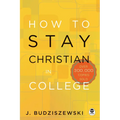 How to Stay Christian in College