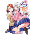 Yuuna and the Haunted Hot Springs Vol. 11