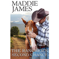 The Rancher's Second Chance