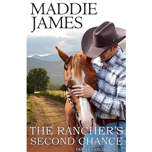 The Rancher's Second Chance