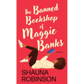 The Banned Bookshop of Maggie Banks