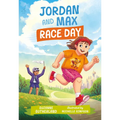 Jordan and Max, Race Day