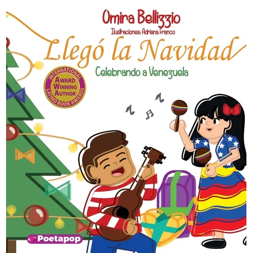 Llegó la Navidad, Celebrando a Venezuela