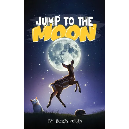 Jump to the Moon