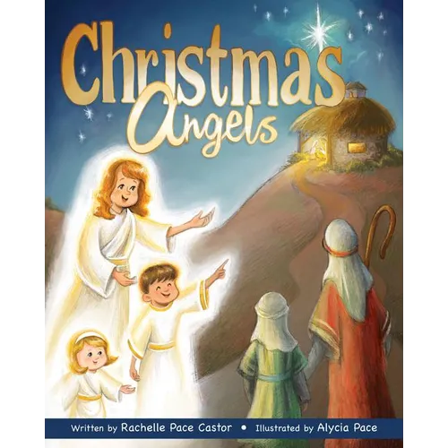 Christmas Angels