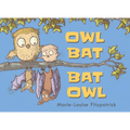 Owl Bat Bat Owl