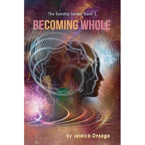 BEcoming Whole