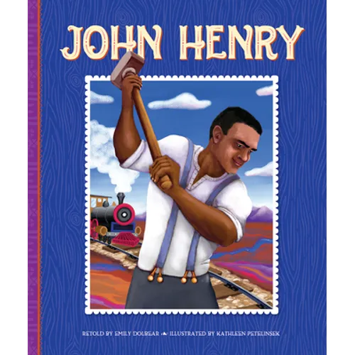 John Henry