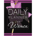 Daily Planner for Women