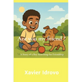Are You My Friend ?: A Story of a Boy Searching for Friendship
