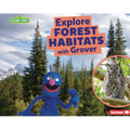 Explore Forest Habitats with Grover