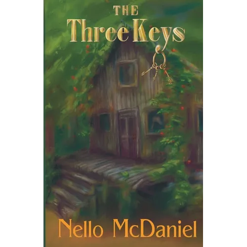 The Three Keys