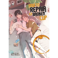 How to Repair a Broken Cup